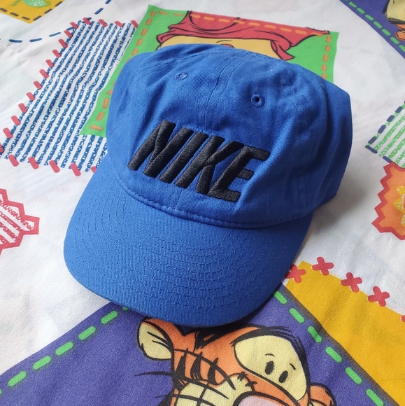 Nike Other - Nike Snap Back Hat (Toddler One Size)